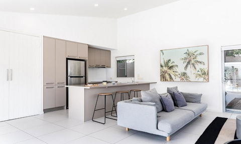 Noosaville Hideaway - Accommodation Ballina 5