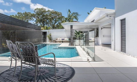 Noosaville Hideaway - Accommodation Ballina 6
