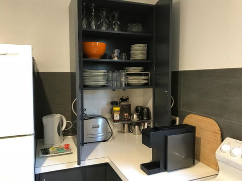 Ma Petite Maison - Accommodation Ballina 1