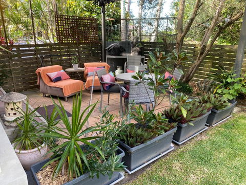 Ma Petite Maison - Accommodation Ballina 2