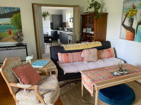 Ma Petite Maison - Accommodation Ballina 3