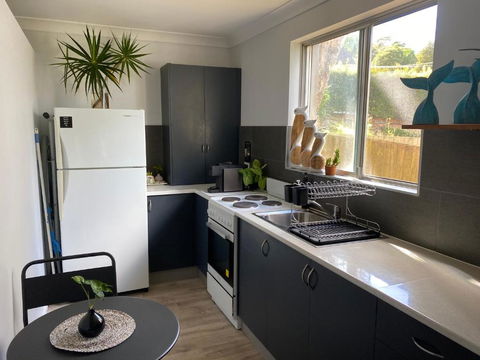 Ma Petite Maison - Accommodation Ballina 6