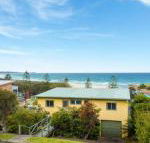 22 Dulling Street Beach House - Accommodation Ballina