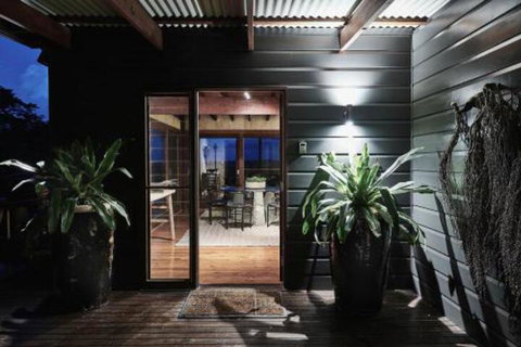 Eastern Rise Main House - Accommodation Ballina 3