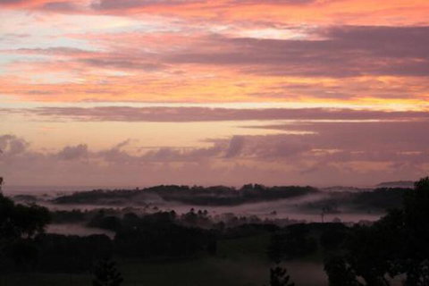 Eastern Rise Main House - Accommodation Ballina 2