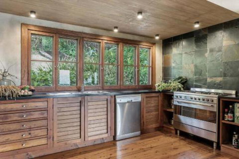 Eastern Rise Main House - Accommodation Ballina 7