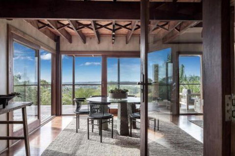 Eastern Rise Main House - Accommodation Ballina 4