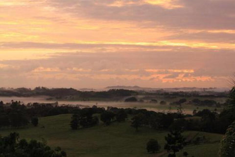 Eastern Rise Main House - Accommodation Ballina 0