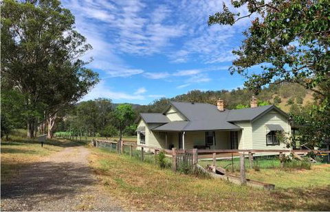 Bobbys Country Rental - Accommodation Ballina 3