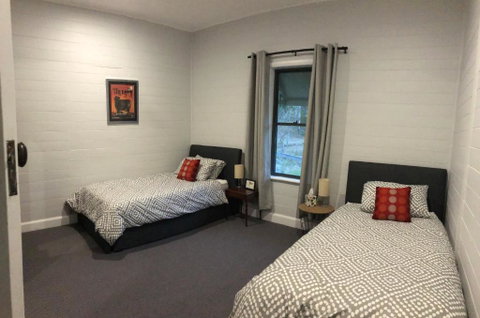 Bobbys Country Rental - Accommodation Ballina 1