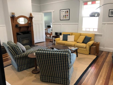 Bobbys Country Rental - Accommodation Ballina 6