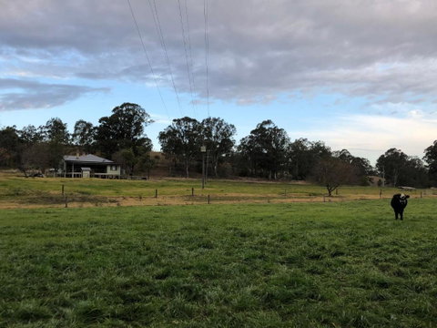 Bobbys Country Rental - Accommodation Ballina 5