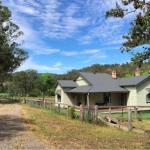 Bobbys Country Rental - Accommodation Ballina 0