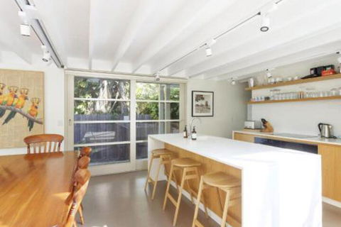 Blueys Paradise - Accommodation Ballina 0
