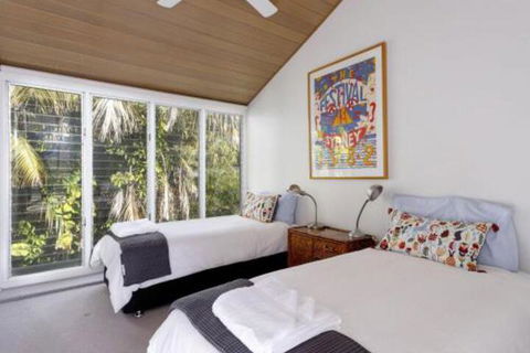 Blueys Paradise - Accommodation Ballina 1