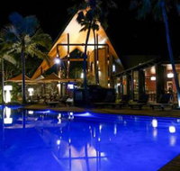 Niramaya Port Douglas 3 and 4 Bedroom Villas