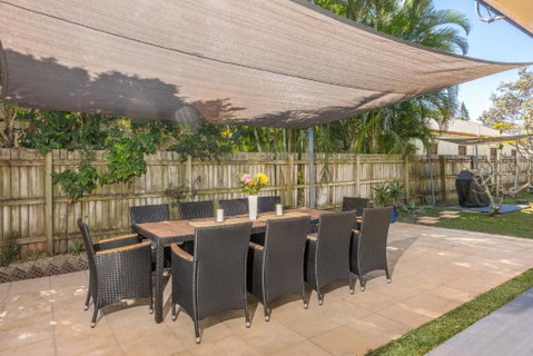 A SWEET ESCAPE Carefree Beach Home - Accommodation Ballina 7