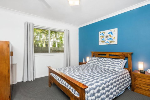 A SWEET ESCAPE Carefree Beach Home - Accommodation Ballina 2