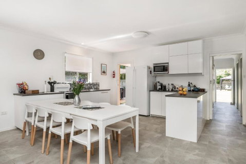A SWEET ESCAPE Carefree Beach Home - Accommodation Ballina 6