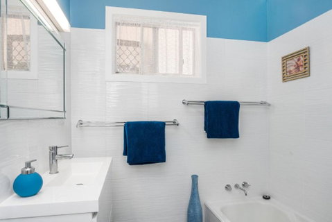 A SWEET ESCAPE Carefree Beach Home - Accommodation Ballina 3