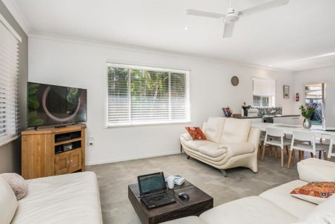 A SWEET ESCAPE Carefree Beach Home - Accommodation Ballina 5