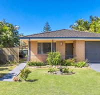 A SWEET ESCAPE Carefree Beach Home - Accommodation Ballina