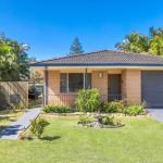 A SWEET ESCAPE Carefree Beach Home - Accommodation Ballina 1