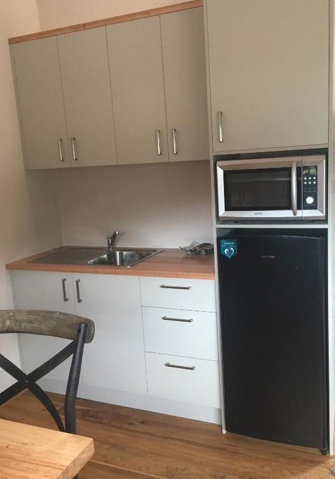 Lupoâ€™s Loft - Accommodation Ballina 1