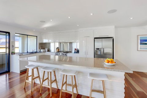 Voyagers Vista - Accommodation Ballina 3