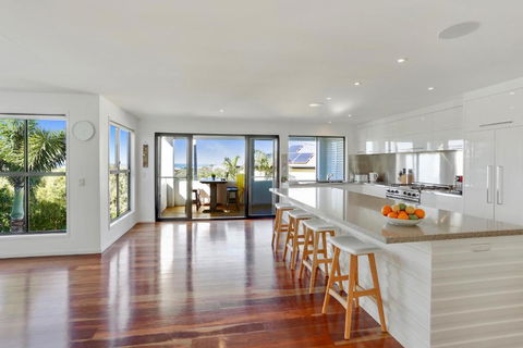 Voyagers Vista - Accommodation Ballina 1