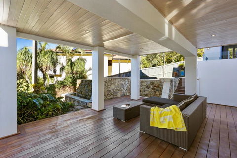 Voyagers Vista - Accommodation Ballina 5