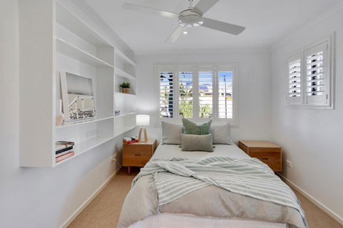 Voyagers Vista - Accommodation Ballina 2