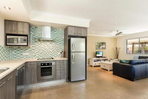 At Melaleuca 3 - Accommodation Ballina 0