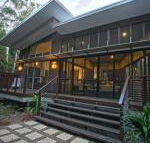 The Sanctuary - Accommodation Ballina