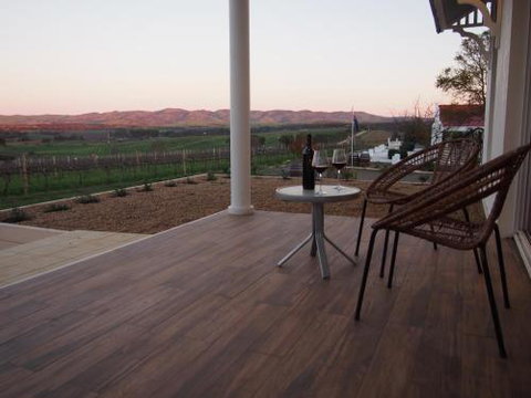 Barossa Valley Lyndoch - Accommodation Ballina 5
