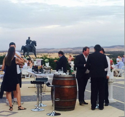 Barossa Valley Lyndoch - Accommodation Ballina 1