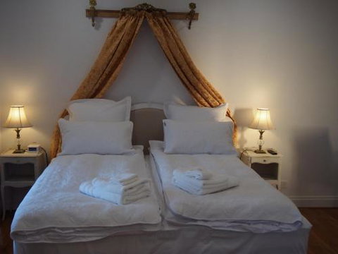 Barossa Valley Lyndoch - Accommodation Ballina 2