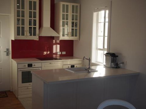 Barossa Valley Lyndoch - Accommodation Ballina 4