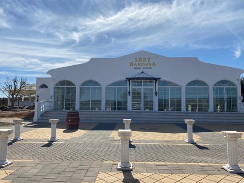 Barossa Valley Lyndoch - Accommodation Ballina 6