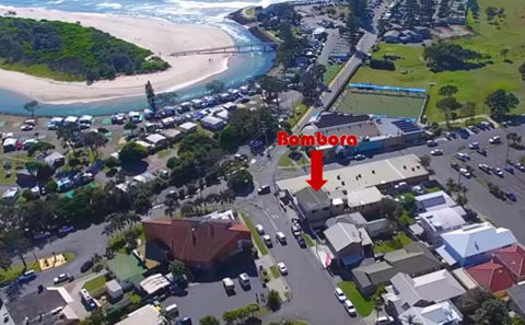 Bombora 3 / 4 East Street - Accommodation Ballina 2