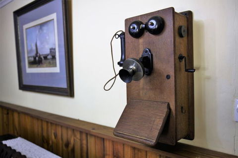 Ayers Burra - Accommodation Ballina 5