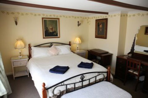 Ayers Burra - Accommodation Ballina 0