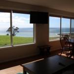 Penguin Seaside Farm - Accommodation Ballina 0