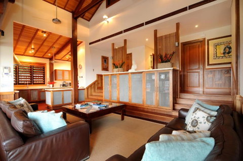 Villa Empat Puluh Dua - Accommodation Ballina 3