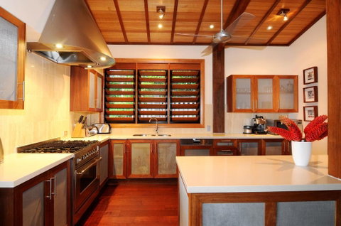 Villa Empat Puluh Dua - Accommodation Ballina 2