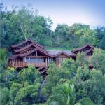 Villa Empat Puluh Dua - Accommodation Ballina 0