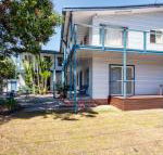 Jamaica Holiday Units - Accommodation Ballina