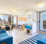 Ebbtide 6 Opposite Main Beach - Accommodation Ballina