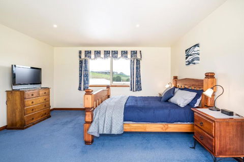 Country Meets Town - Accommodation Ballina 2
