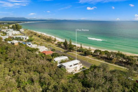 The Palms 2 At Clarkes Beach - Accommodation Ballina 3